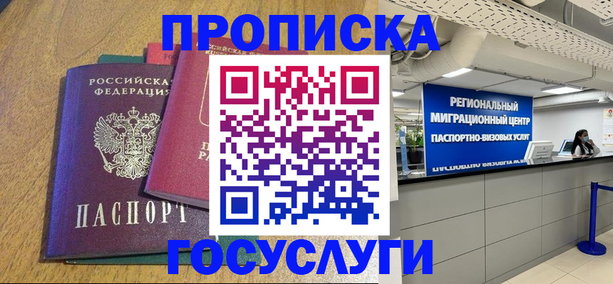 временная регистрация для школы в Елизово